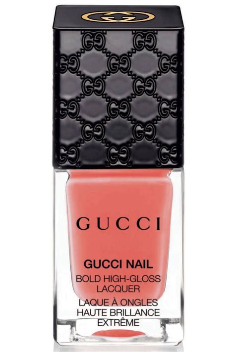 polish beauty lounge gucci|Gucci varnish.